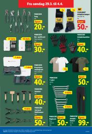 Lidl tilbudsavis fra 29.03.2026 Side.31 