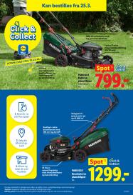 Lidl tilbudsavis fra 29.03.2026 Side.37 