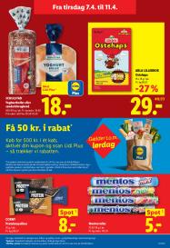 Lidl tilbudsavis fra 07.04.2026 Side.5 