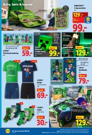 Lidl tilbudsavis fra 07.04.2026 Side.16 