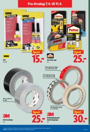 Lidl tilbudsavis fra 07.04.2026 Side.23 