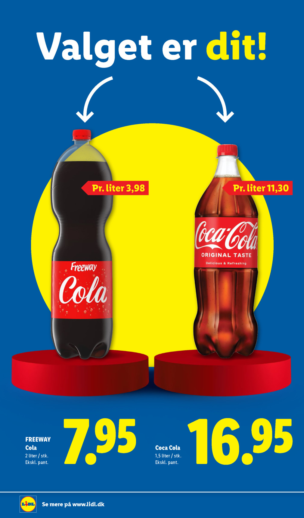 Lidl tilbudsavis fra 12.04.2026 Side.14 