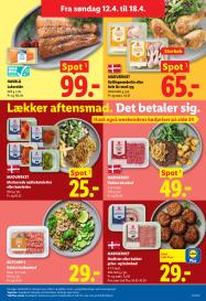 Lidl tilbudsavis fra 12.04.2026 Side.3 