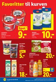 Lidl tilbudsavis fra 12.04.2026 Side.6 