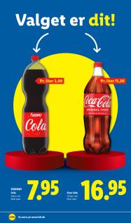 Lidl tilbudsavis fra 12.04.2026 Side.14 