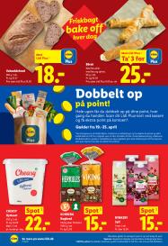 Lidl tilbudsavis fra 19.04.2026 Side.4 