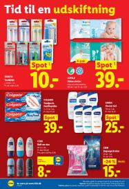 Lidl tilbudsavis fra 19.04.2026 Side.14 