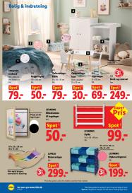 Lidl tilbudsavis fra 19.04.2026 Side.18 