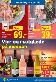 Lidl tilbudsavis fra 19.04.2026 Side.34 