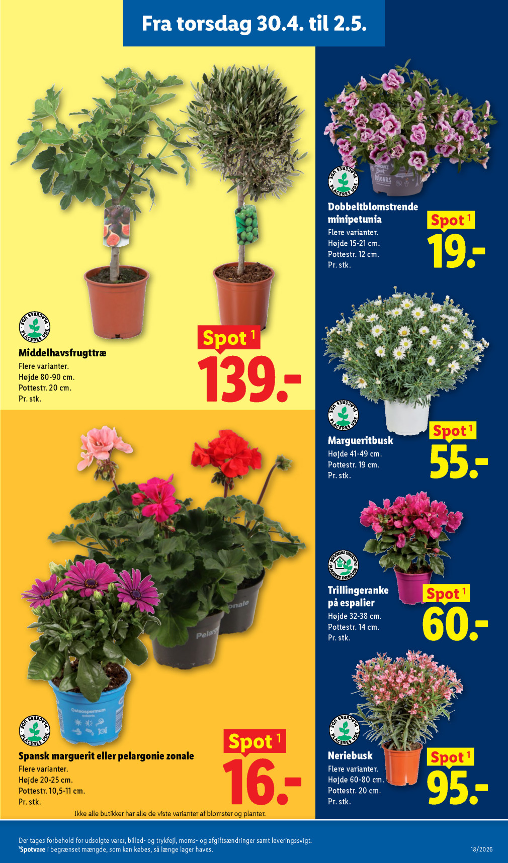Lidl tilbudsavis fra 26.04.2026 Side.33 