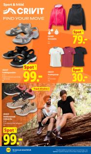 Lidl tilbudsavis fra 26.04.2026 Side.22 