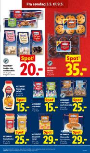 Lidl tilbudsavis fra 03.05.2026 Side.13 