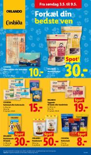 Lidl tilbudsavis fra 03.05.2026 Side.15 