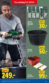 Lidl tilbudsavis fra 03.05.2026 Side.21 