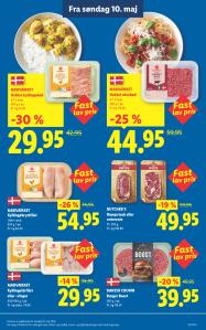 Lidl tilbudsavis fra 10.05.2026 Side.4 