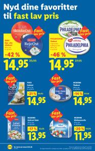 Lidl tilbudsavis fra 10.05.2026 Side.7 
