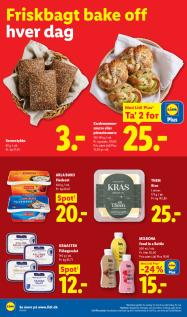 Lidl tilbudsavis fra 10.05.2026 Side.12 