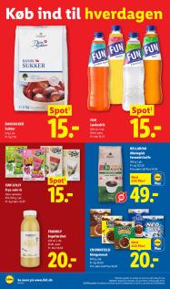 Lidl tilbudsavis fra 10.05.2026 Side.14 