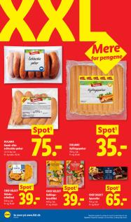 Lidl tilbudsavis fra 10.05.2026 Side.20 