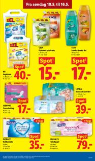 Lidl tilbudsavis fra 10.05.2026 Side.23 