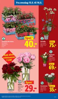 Lidl tilbudsavis fra 10.05.2026 Side.39 