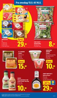 Lidl tilbudsavis fra 10.05.2026 Side.47 