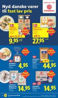 Lidl tilbudsavis fra 17.05.2026 Side.3 