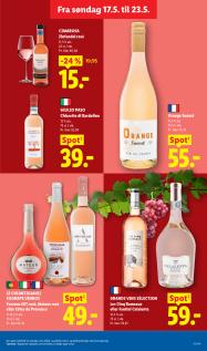 Lidl tilbudsavis fra 17.05.2026 Side.13 