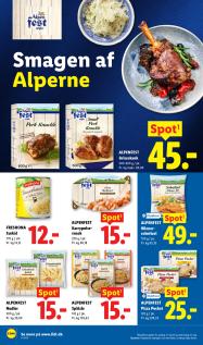 Lidl tilbudsavis fra 17.05.2026 Side.14 