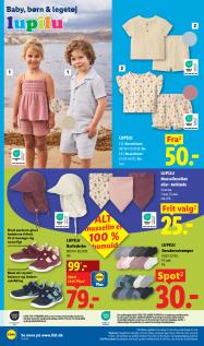 Lidl tilbudsavis fra 17.05.2026 Side.35 