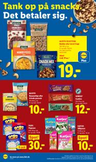 Lidl tilbudsavis fra 17.05.2026 Side.41 