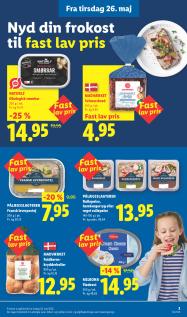 Lidl tilbudsavis fra 26.05.2026 Side.4 