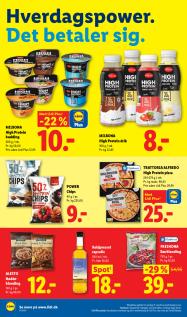 Lidl tilbudsavis fra 31.05.2026 Side.10 
