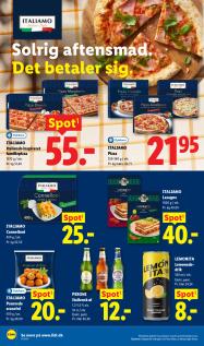 Lidl tilbudsavis fra 31.05.2026 Side.16 