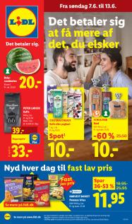Lidl Gyldig fra  til  (det samlede antal sider) - 44