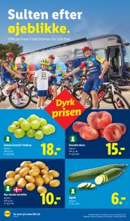Lidl tilbudsavis fra 07.06.2026 Side.6 