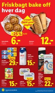 Lidl tilbudsavis fra 07.06.2026 Side.8 