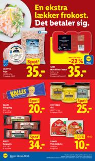 Lidl tilbudsavis fra 07.06.2026 Side.10 
