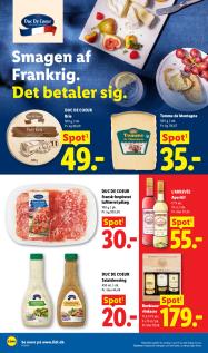 Lidl tilbudsavis fra 07.06.2026 Side.18 