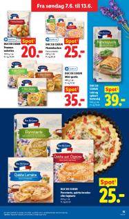 Lidl tilbudsavis fra 07.06.2026 Side.19 