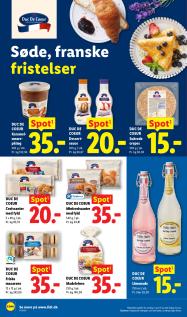 Lidl tilbudsavis fra 07.06.2026 Side.20 
