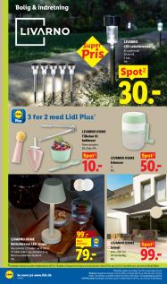 Lidl tilbudsavis fra 07.06.2026 Side.23 