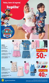 Lidl tilbudsavis fra 07.06.2026 Side.27 