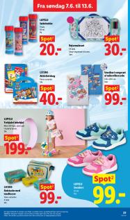 Lidl tilbudsavis fra 07.06.2026 Side.28 