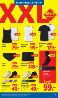 Lidl tilbudsavis fra 07.06.2026 Side.32 