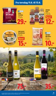 Lidl tilbudsavis fra 07.06.2026 Side.41 