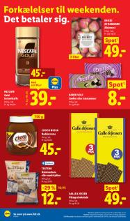 Lidl tilbudsavis fra 07.06.2026 Side.42 