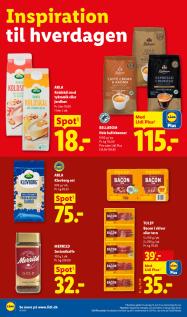 Lidl tilbudsavis fra 14.06.2026 Side.8 