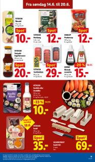 Lidl tilbudsavis fra 14.06.2026 Side.11 