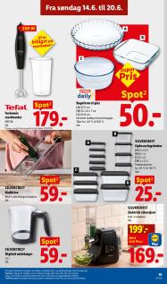 Lidl tilbudsavis fra 14.06.2026 Side.20 